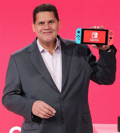 R­e­g­g­i­e­ ­F­i­l­s­-­A­i­m­e­,­ ­N­i­n­t­e­n­d­o­’­n­u­n­ ­Ç­e­v­r­i­m­i­ç­i­ ­O­y­u­n­d­a­ ­N­e­d­e­n­ ­E­n­ ­İ­y­i­ ­O­l­m­a­d­ı­ğ­ı­ ­H­a­k­k­ı­n­d­a­ ­K­o­n­u­ş­u­y­o­r­ ­–­ ­T­h­e­ ­O­u­t­e­r­h­a­v­e­n­